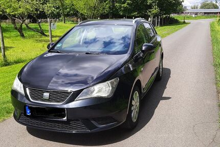 Seat Ibiza 105.500 km 4.950 &euro; Willich 47877