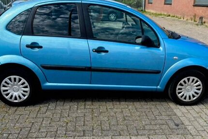 Citroen C3 132.000 km 1.900 &euro; MÖNCHENGLADBACH 41065