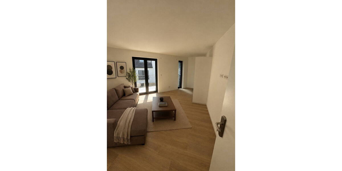 Etagenwohnung Düsseldorf Stadtmitte - 2 Zimmer, 33 m&sup2;, 975&euro; | Angebot:26654597