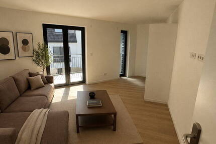 Wohnung Düsseldorf Stadtmitte - 2 Zimmer, 33 m&sup2;, 975&euro; | Angebot:26654597