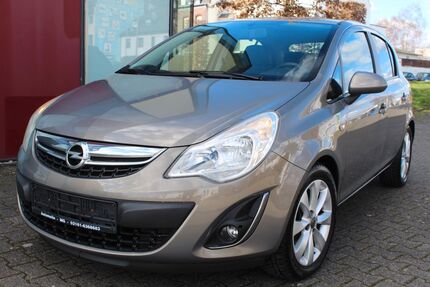 Opel Corsa 164.800 km 4.250 &euro; Mönchengladbach 41066