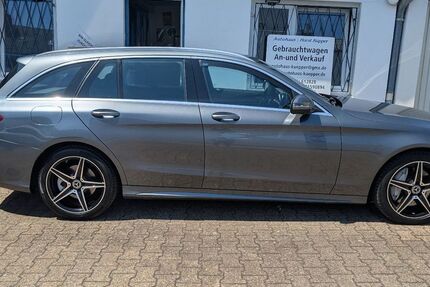 Mercedes-Benz C 250 113.285 km 19.300 &euro; Düsseldorf 40472
