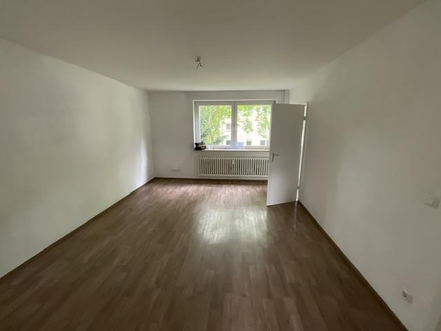 Etagenwohnung Duisburg Duisburg-Mitte - 3 Zimmer, 60 m&sup2;, 609&euro; | Angebot:24422939