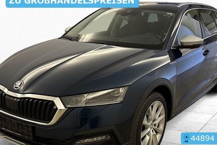 Skoda Octavia 146.086 km 17.807 &euro; Krefeld 47829