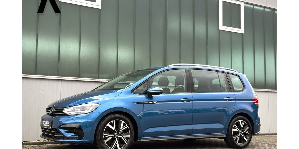 VW Touran 78.125 km 31.535 &euro; Viersen 41748