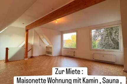 Wohnung Duisburg Rheinhausen - 3 Zimmer, 94 m&sup2;, 799&euro; | Angebot:27072458