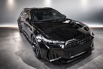 Audi RS6 39.700 km 96.500 &euro; Düsseldorf 40211