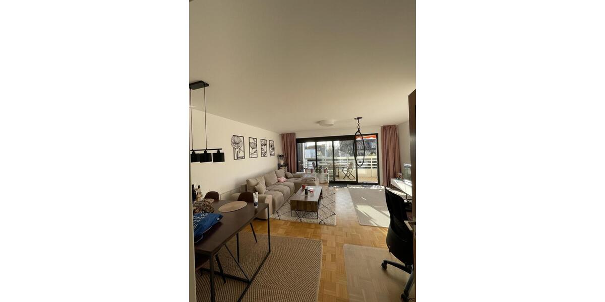 Etagenwohnung Düsseldorf Stadtbezirk 5 - 2 Zimmer, 60 m&sup2;, 750&euro; | Angebot:25404125