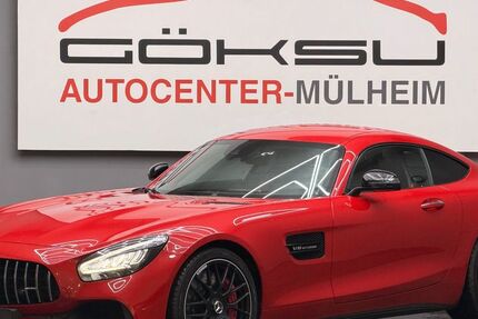 Mercedes-Benz AMG GT 78.632 km 79.950 &euro; Mülheim an der ruhr 45476