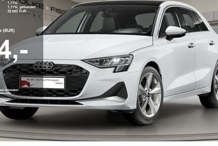 Audi A3 7.927 km 30.479 &euro; Krefeld 47805