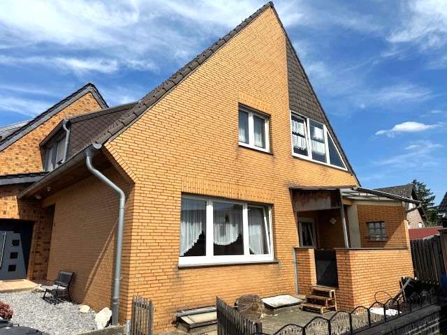 Einfamilienhaus Nettetal -SCHAAG SCHAAG - 3 Zimmer, 98 m&sup2;, 219.000&euro; | Angebot:22511745