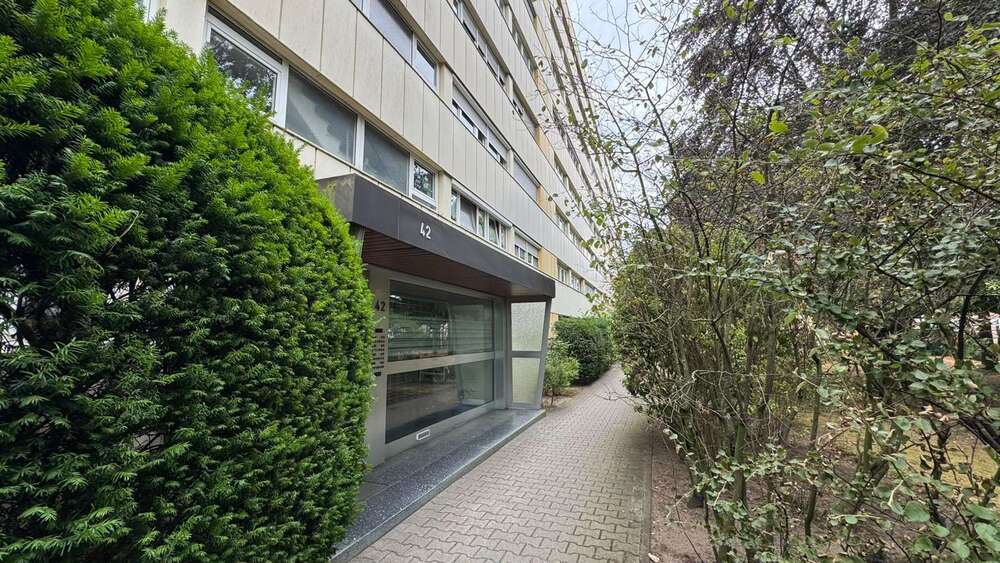 Etagenwohnung Moers - 3.5 Zimmer, 91 m&sup2;, 155.000&euro; | Angebot:27700267