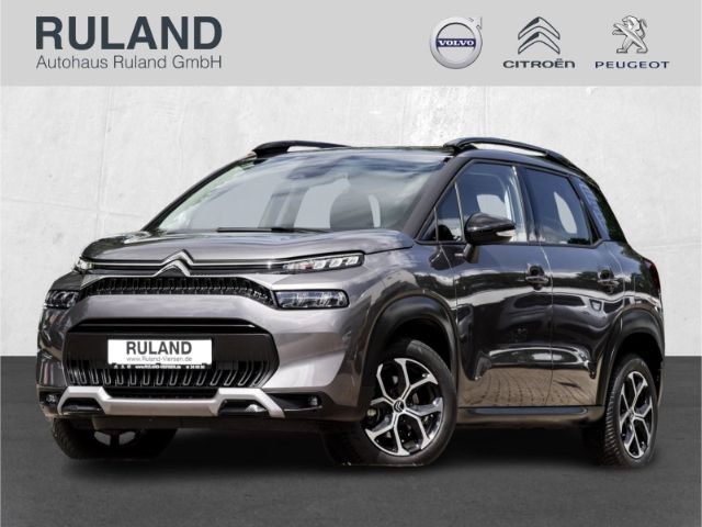 Citroen C3 Aircross 26.711 km 18.490 &euro; Viersen 41748