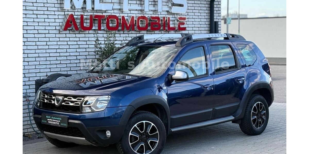 Dacia Duster 130.125 km 7.999 &euro; Erkelenz 41812