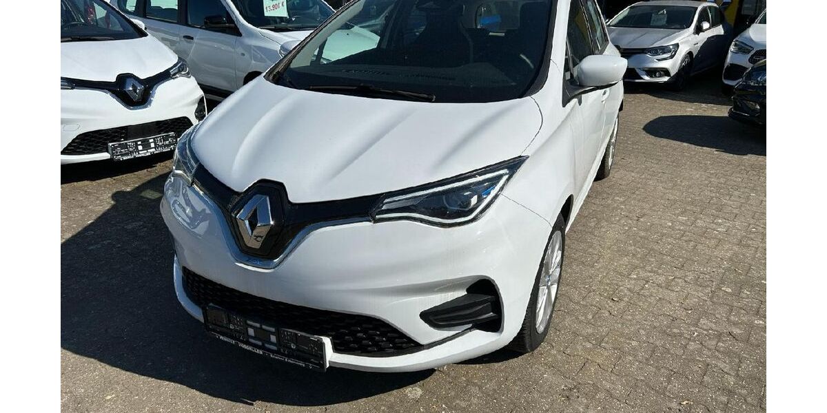 Renault ZOE 7.983 km 18.990 &euro; Erkelenz 41812