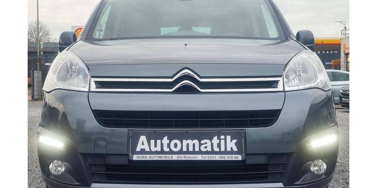 Citroen Berlingo 98.008 km 11.200 &euro; Duisburg 47178