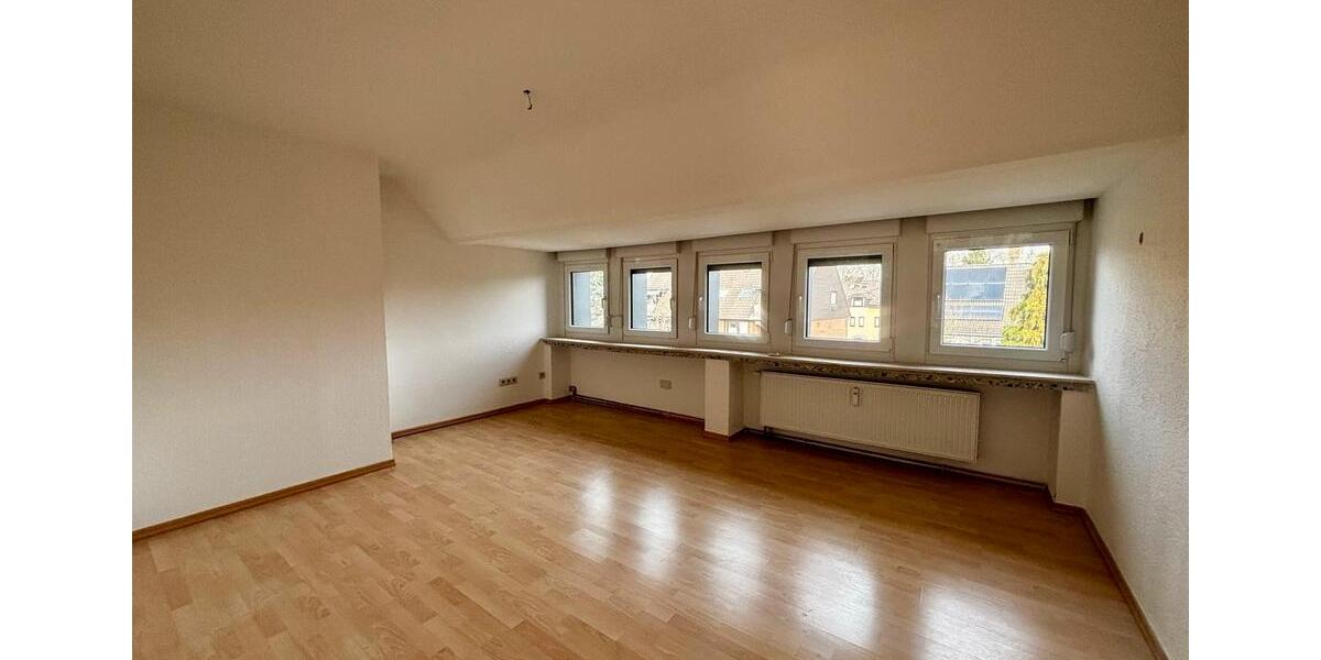 Etagenwohnung Duisburg Großenbaum - 3 Zimmer, 70 m&sup2;, 700&euro; | Angebot:25981091