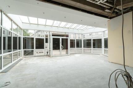 Gewerbeobjekt Mönchengladbach Süd - 2.181&euro; | Angebot:22084112