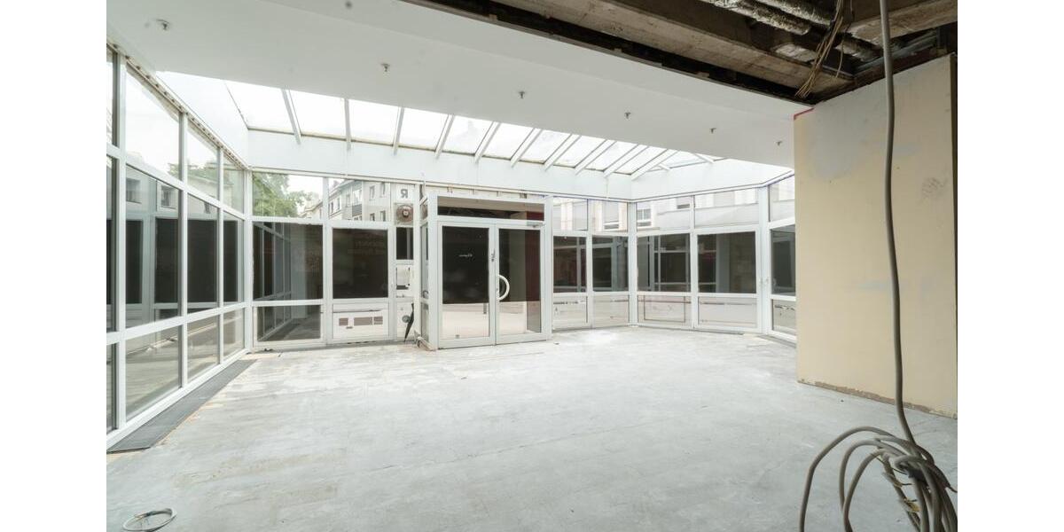 Gewerbeobjekt Mönchengladbach Süd - 2.181&euro; | Angebot:22084112