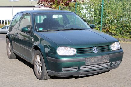 VW Golf 125.245 km 599 &euro; Heiligenhaus 42579