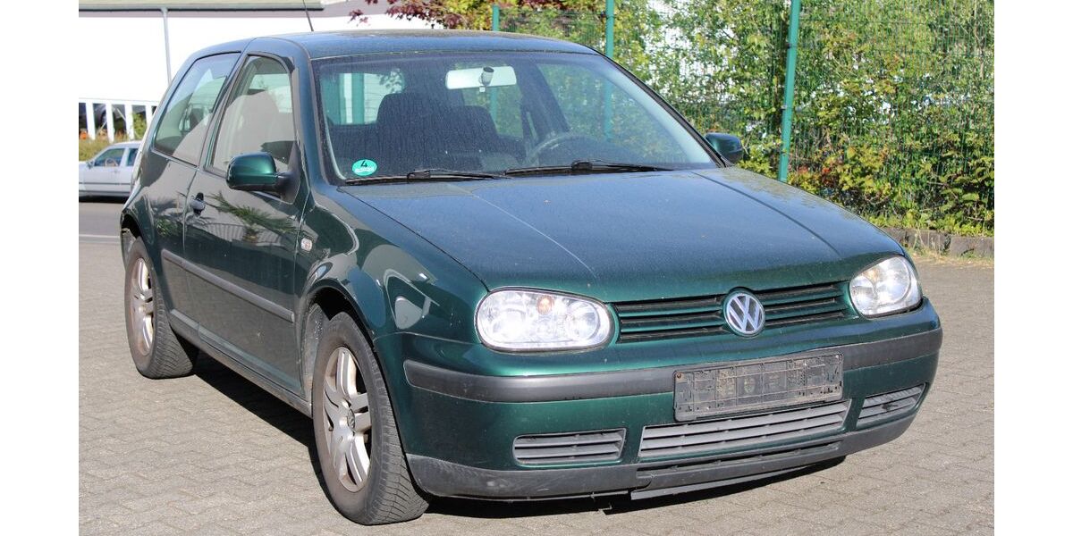 VW Golf 125.245 km 599 &euro; Heiligenhaus 42579