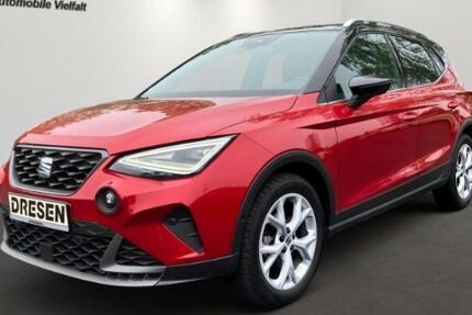Seat Arona 18.276 km 19.250 &euro; Korschenbroich 41352