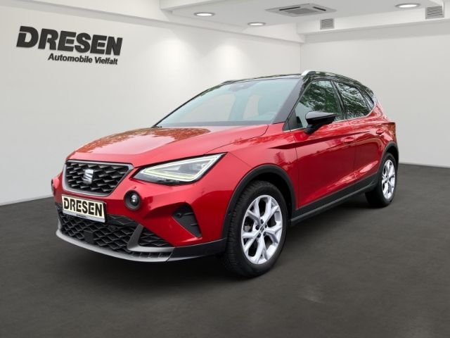 Seat Arona 18.276 km 19.250 &euro; Korschenbroich 41352
