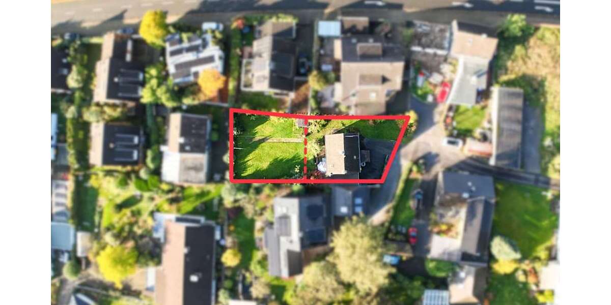 Grundstück Erkrath - 350.000&euro; | Angebot:24417412