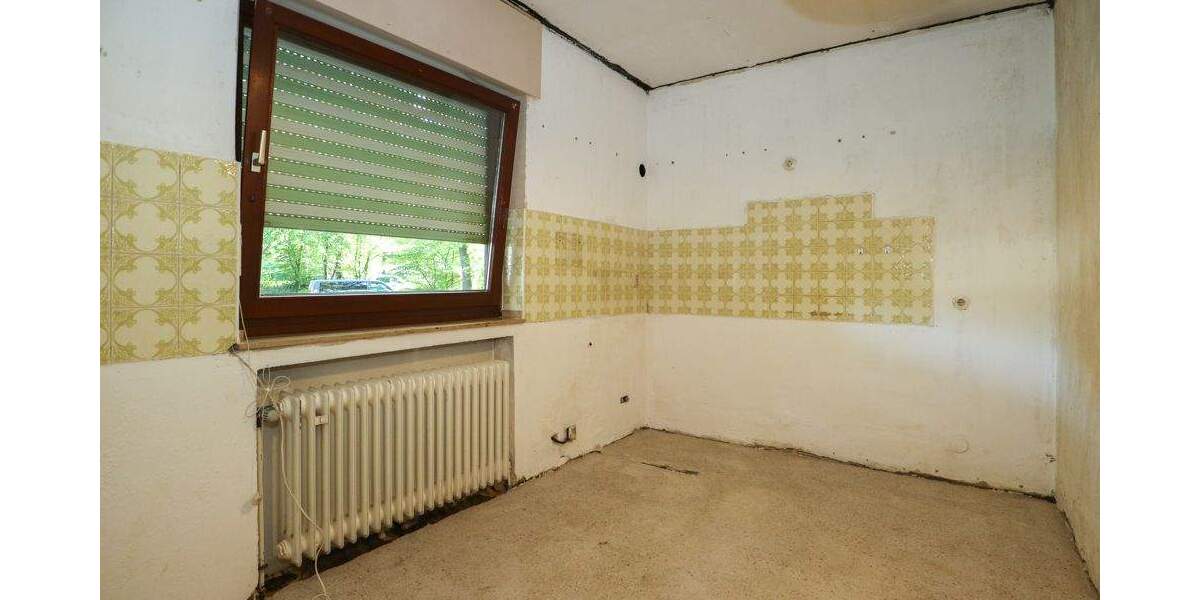 Reihenmittelhaus Neuss / Weckhoven Weckhoven - 4 Zimmer, 93 m&sup2;, 290.000&euro; | Angebot:25777108