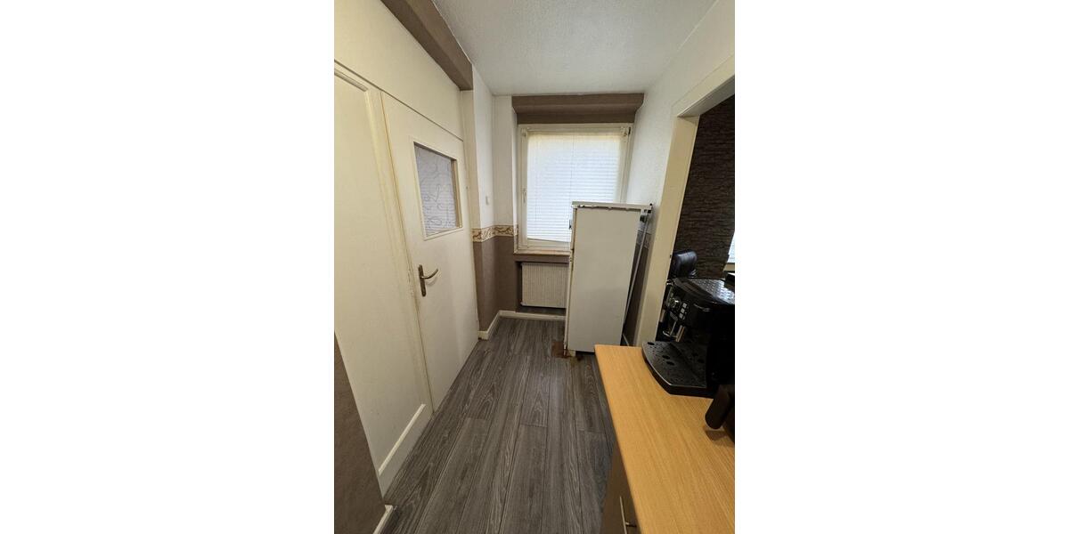 Etagenwohnung Duisburg Essenberg - 2 Zimmer, 55 m&sup2;, 660&euro; | Angebot:25838940