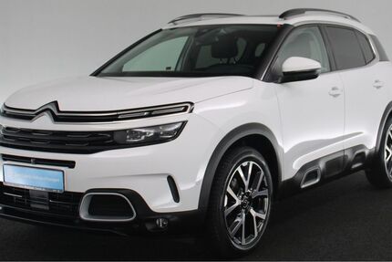Citroen C5 Aircross 77.000 km 17.885 &euro; Krefeld 47803