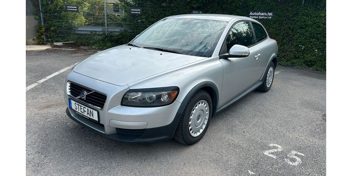 Volvo C30 89.300 km 4.800 &euro; Neuss 41472