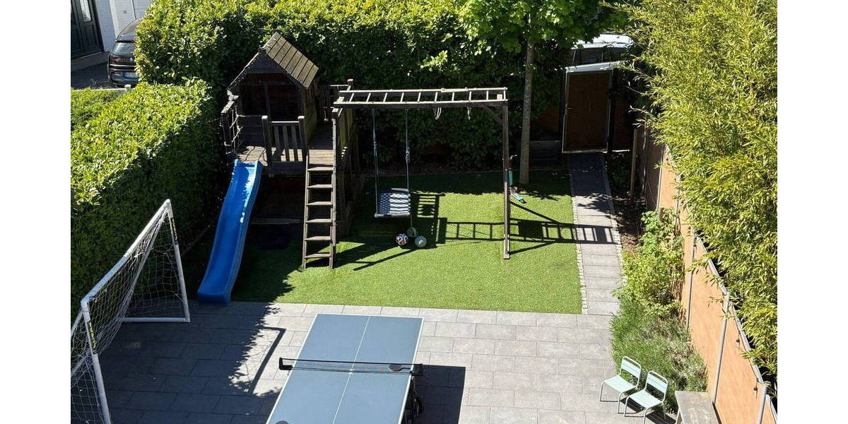Doppelhaushälfte Krefeld Traar - 5 Zimmer, 136 m&sup2;, 765.000&euro; | Angebot:26595260