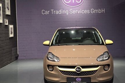 Opel Adam 61.558 km 8.900 &euro; Düsseldorf 40476