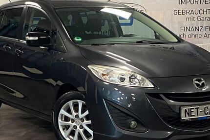 Mazda 5 159.987 km 5.800 &euro; Hilden 40721