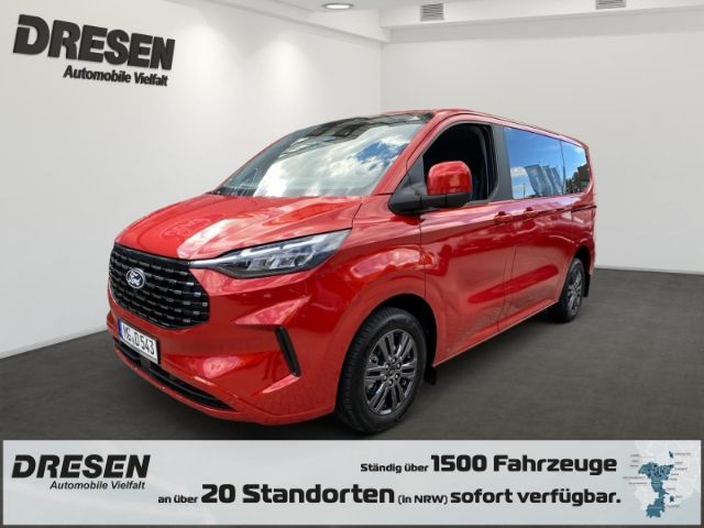 Ford Tourneo Custom 18.821 km 39.950 &euro; Mönchengladbach 41061