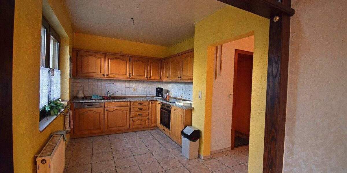 Mehrfamilienhaus, Wohnhaus Brüggen - 8 Zimmer, 153 m&sup2;, 393.000&euro; | Angebot:25742476