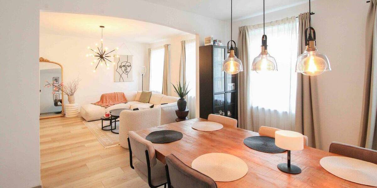 Mehrfamilienhaus, Wohnhaus Mönchengladbach Stadtmitte - 1 Zimmer, 449.000&euro; | Angebot:25984990