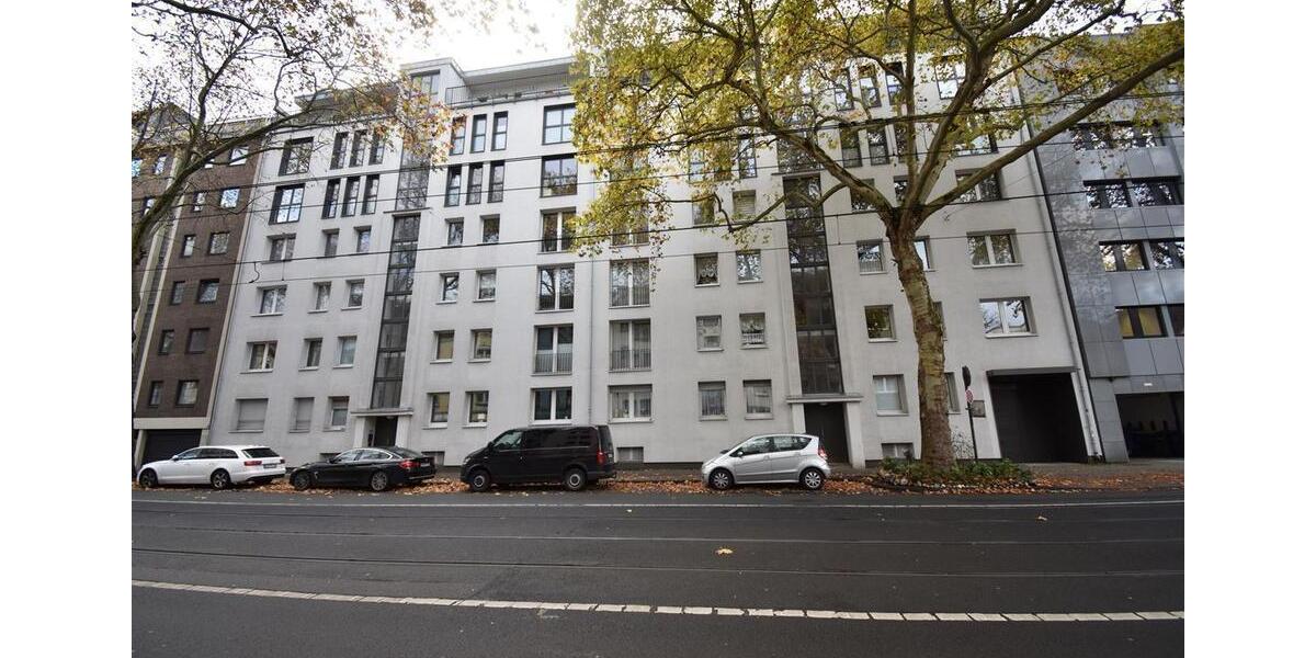 Etagenwohnung Düsseldorf Stadtbezirk 5 - 3 Zimmer, 380.000&euro; | Angebot:8852276
