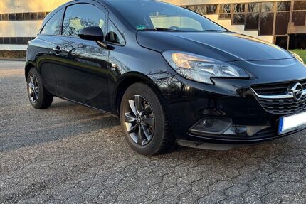 Opel Corsa 49.800 km 10.449 &euro; Mönchengladbach 41065