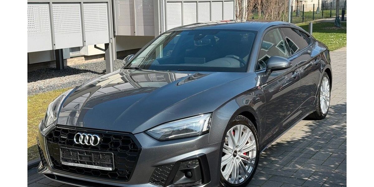 Audi A5 198.000 km 22.940 &euro; Düsseldorf 40468
