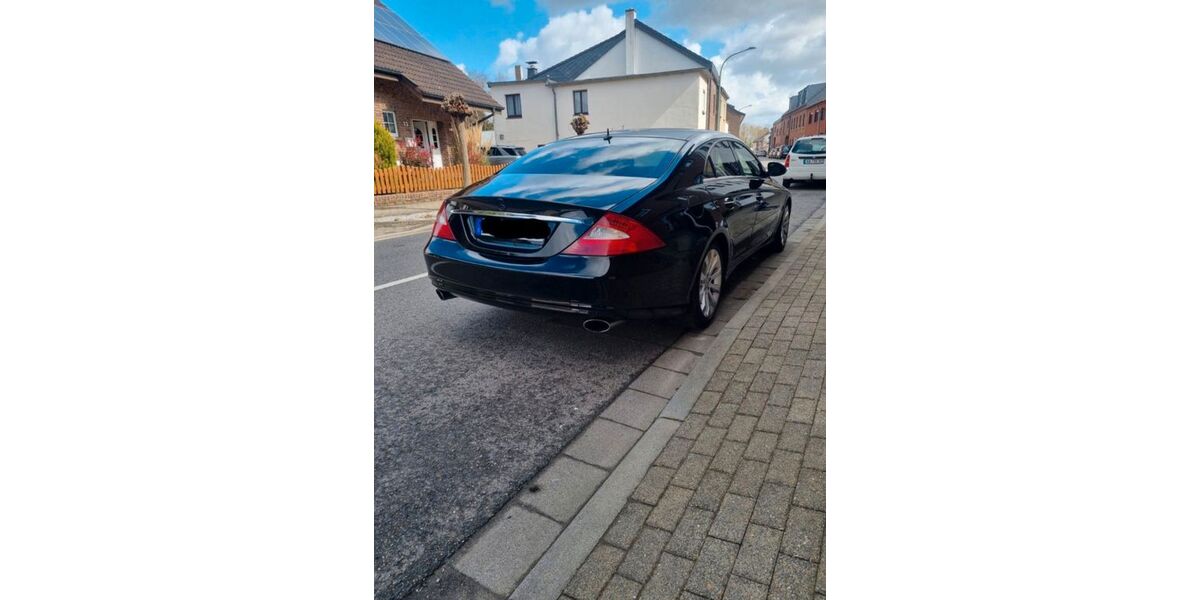 Mercedes-Benz 350 192.500 km 6.590 &euro; Titz 52445