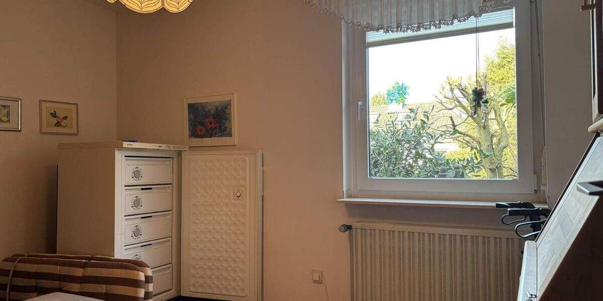 Einfamilienhaus Grefrath Oedt - 4 Zimmer, 107 m&sup2;, 335.000&euro; | Angebot:25693387