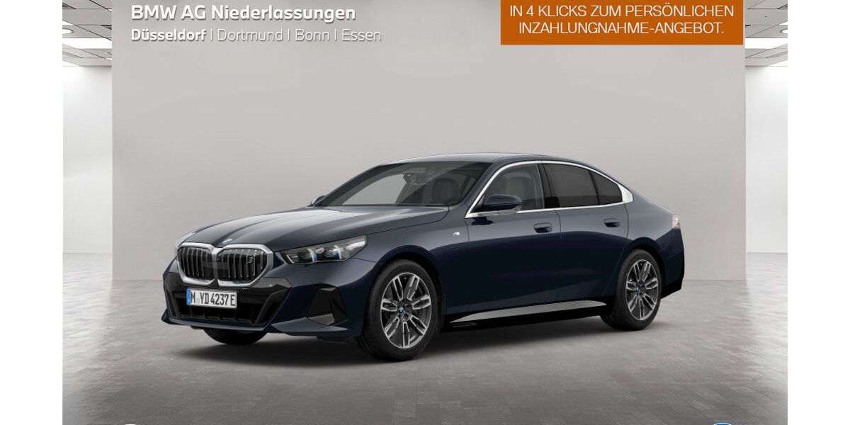 BMW i5 50.135 km 53.990 &euro; Düsseldorf 40237