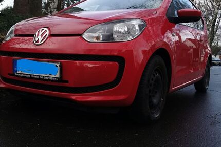 VW up! 163.000 km 2.490 &euro; Krefeld 47800