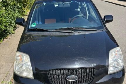Kia Picanto 60.060 km 2.500 &euro; Hilden 40723