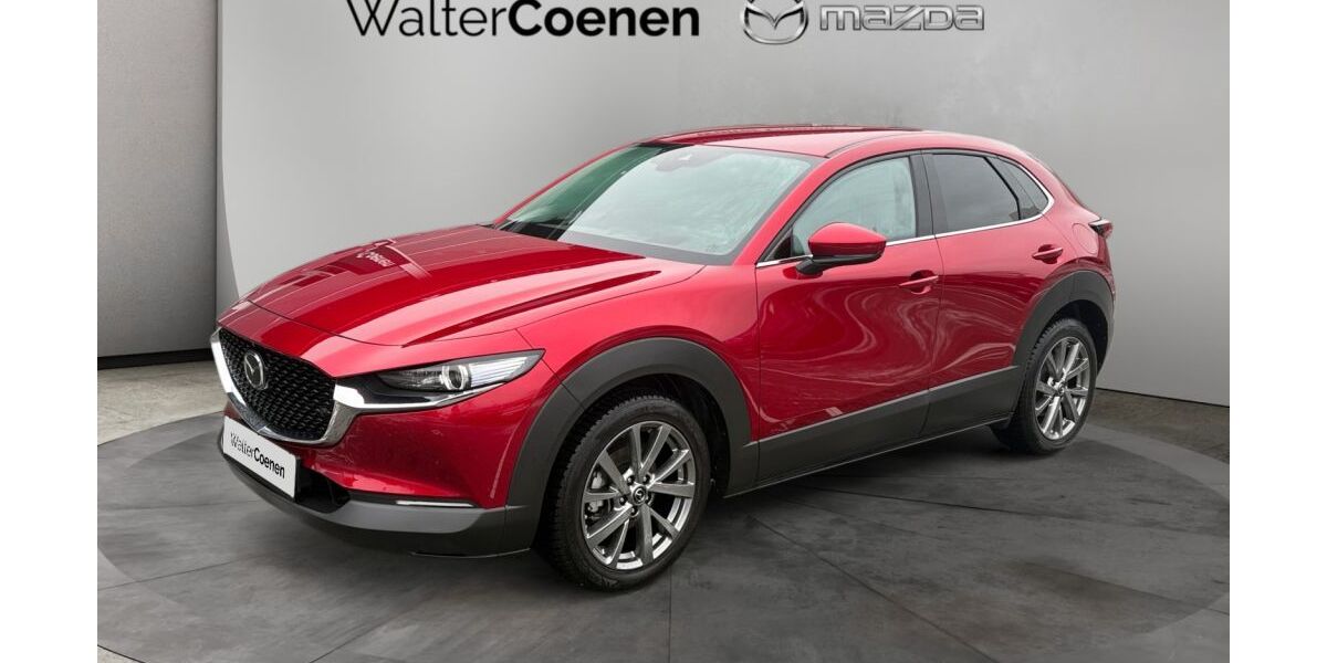 Mazda CX-30 46.288 km 25.380 &euro; Mönchengladbach 41068