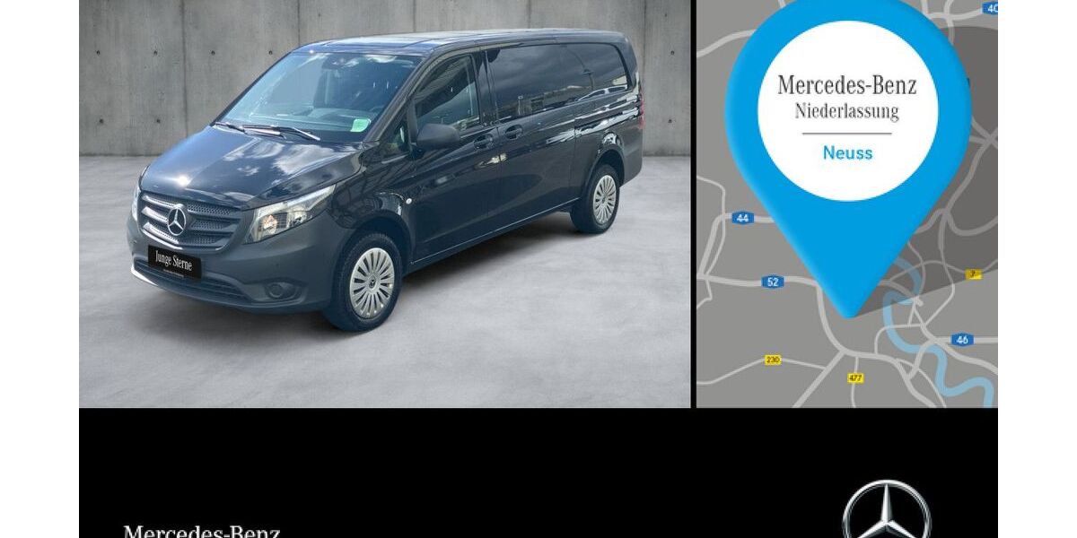 Mercedes-Benz Vito 113.488 km 30.083 &euro; Neuss 41460