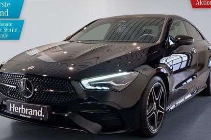 Mercedes-Benz CLA 200 20.531 km 39.590 &euro; Mönchengladbach 41063