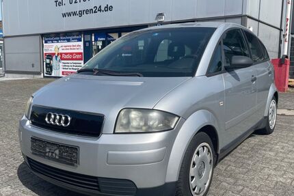 Audi A2 239.905 km 1.997 &euro; Mönchengladbach 41066